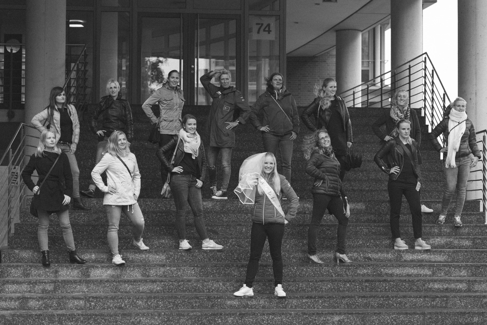 Fotograf JGA Junggesellinnenabschied Hamburg-Barmbek Malte Dietsch